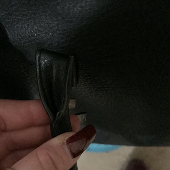 GUC Kenneth Cole Reaction handbag / pocketbook - Picture 14 of 16